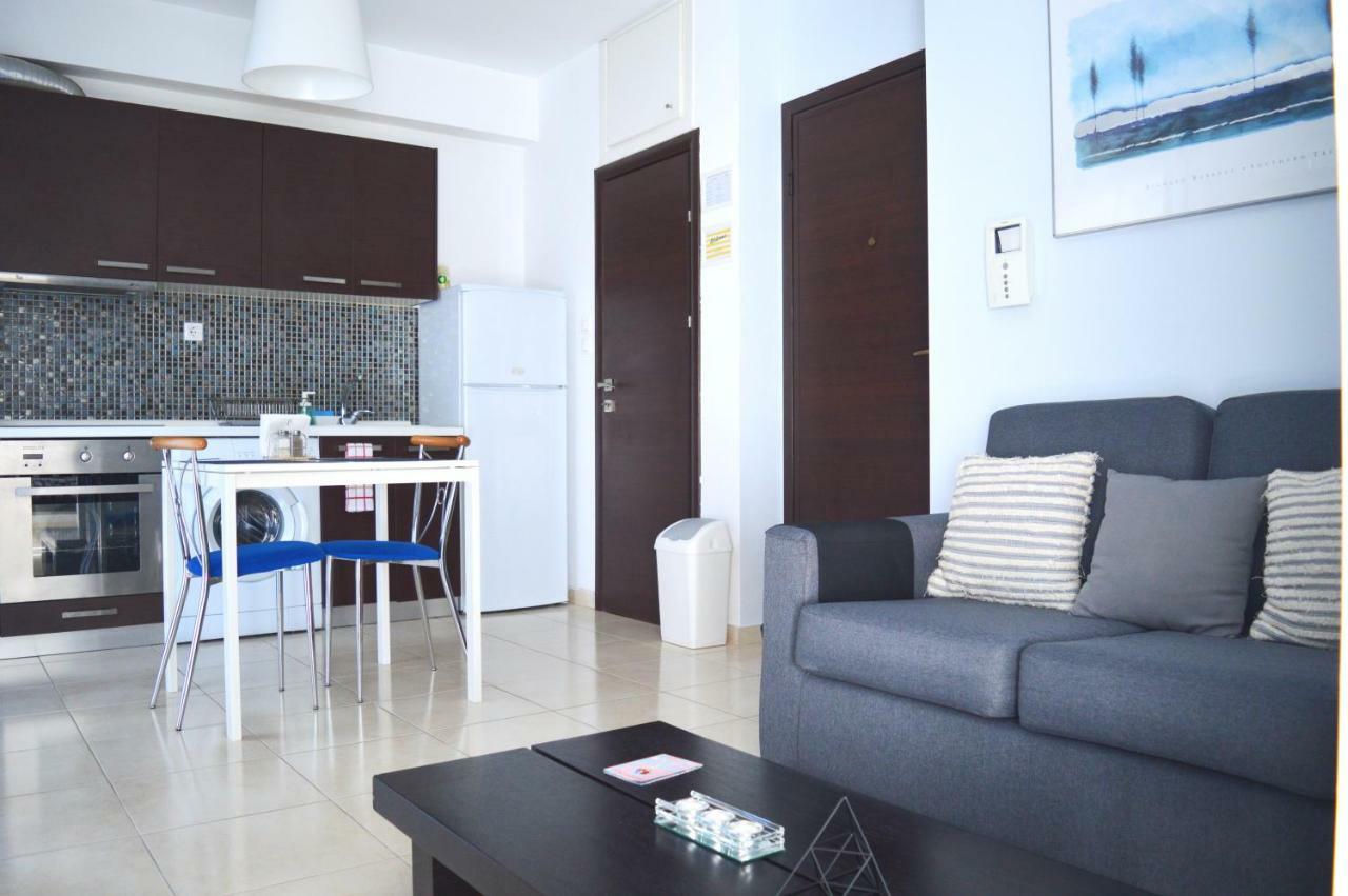 Cosy Studios 1 Close To The City Center Солун Екстериор снимка