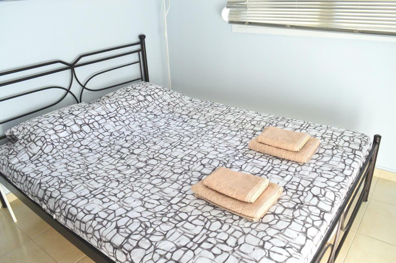 Cosy Studios 1 Close To The City Center Солун Екстериор снимка