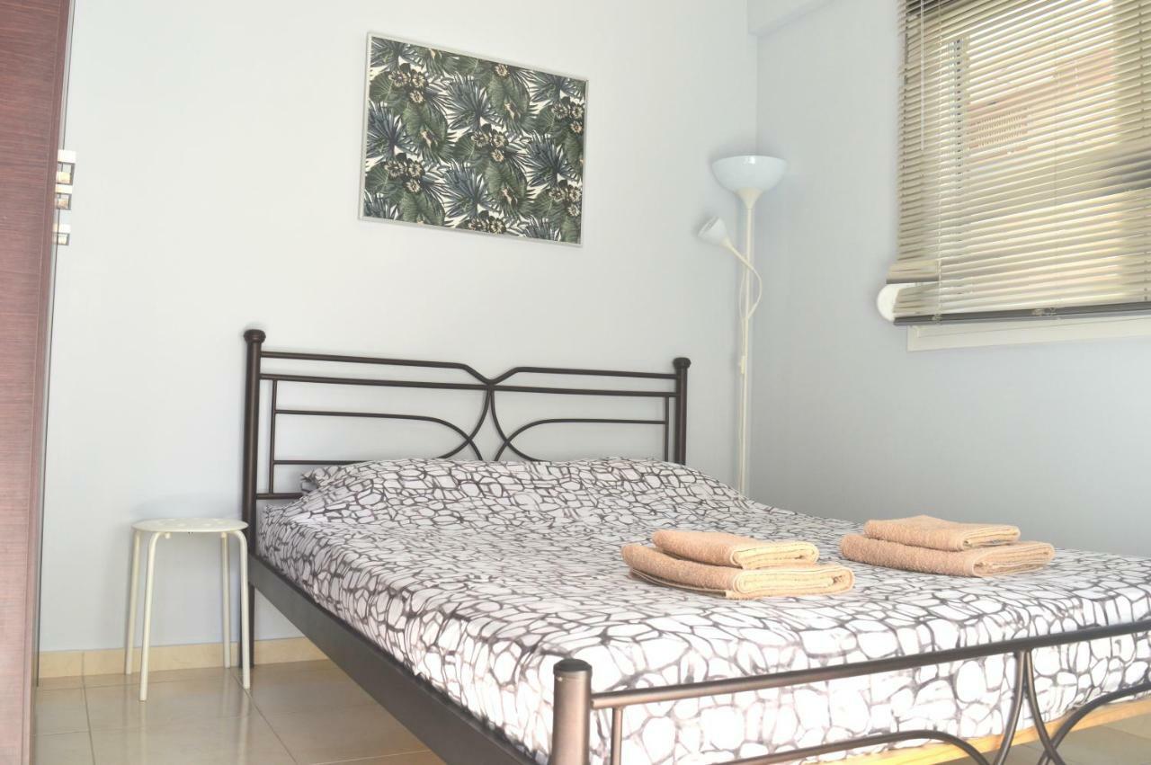 Cosy Studios 1 Close To The City Center Солун Екстериор снимка