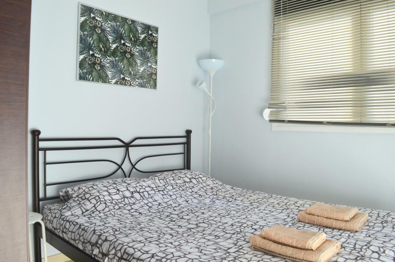 Cosy Studios 1 Close To The City Center Солун Екстериор снимка